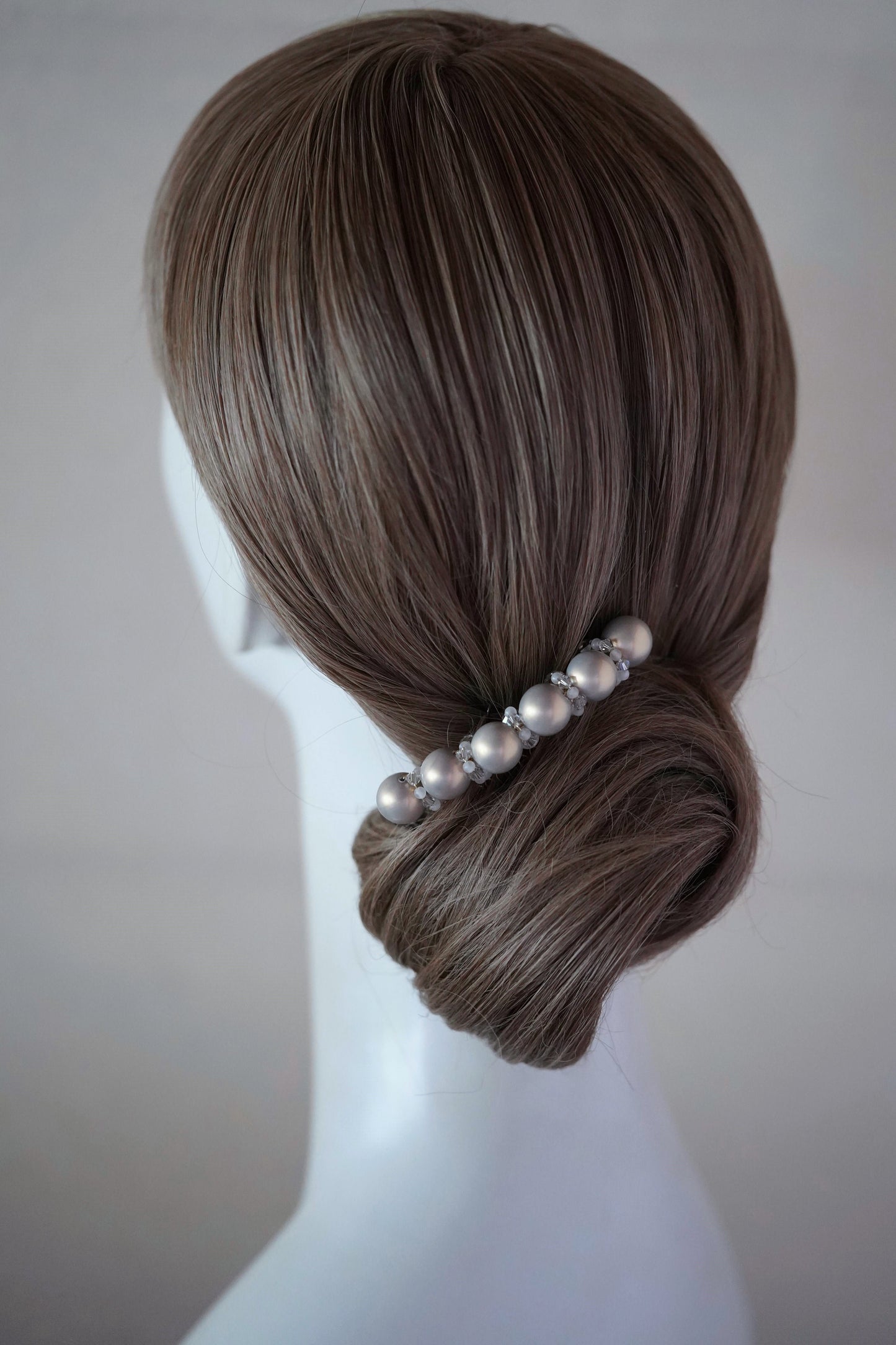 J・V pearl / -minamo- (hair comb)